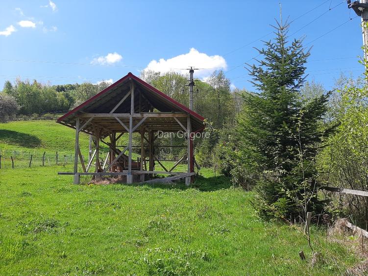 Vand teren intravilan Comuna Avram Iancu, Judetul Alba  - 3