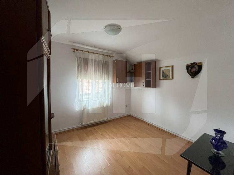 Oferta ! Casa cu 4 camere - Floresti Zona Pizzeriei Il MIlanese - 10