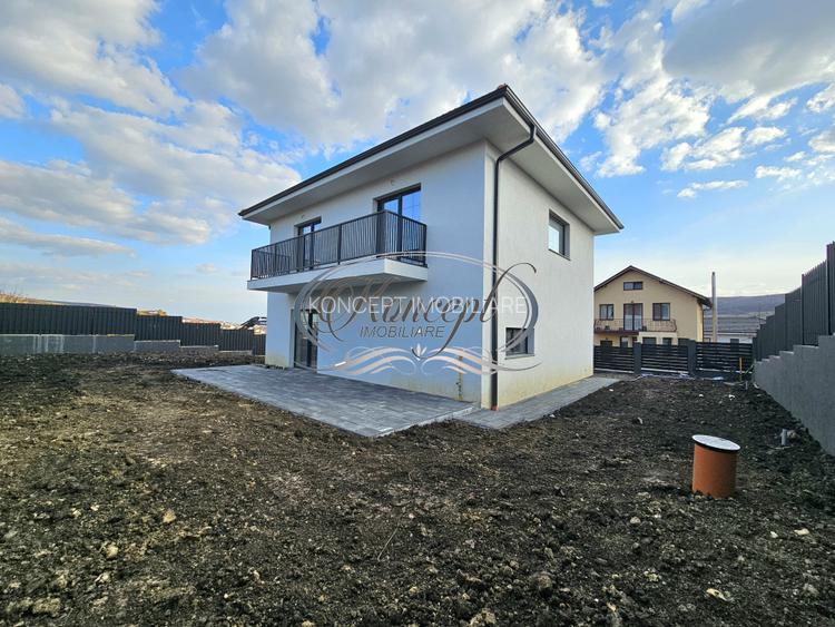 Proprietate spatioasa langa Profi in Chinteni - 3