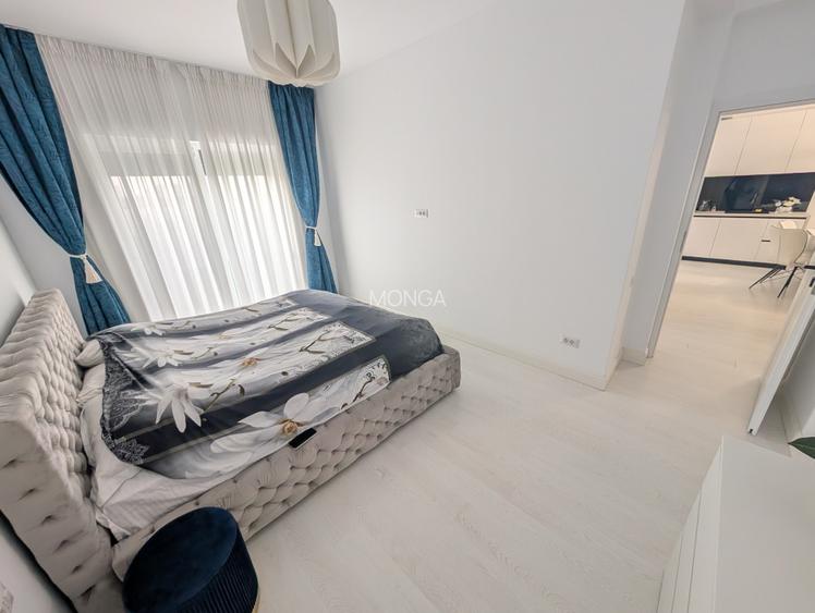 Casa 4 camere 93mp | 0 comision | Tunari Aerocity | mobilat utilat | 250mp teren - 12