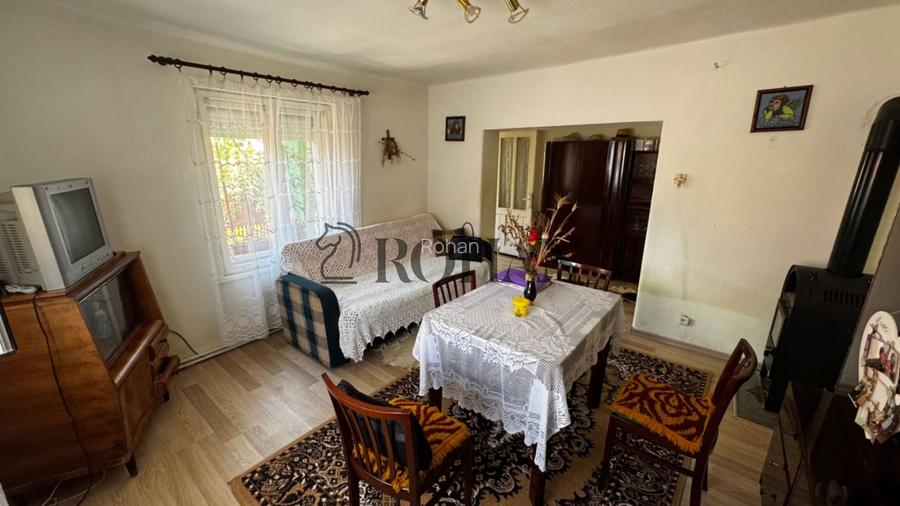Casă cu teren 700 mp, aproape de centru – Alba Iulia - 7
