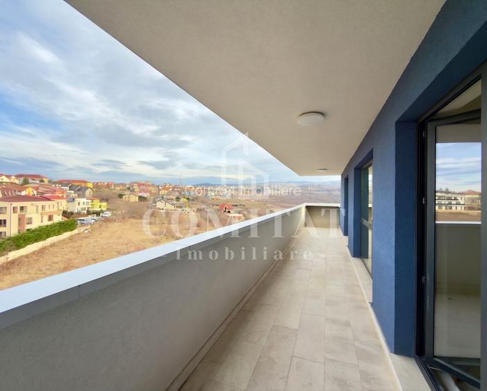Penthouse 2 niveluri | Terase panoramice | 0%comision | Wings - 10
