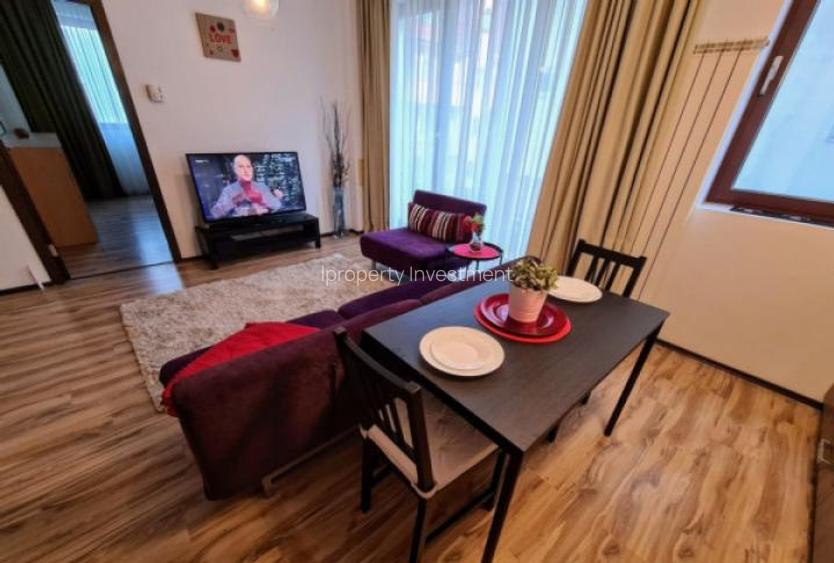 Herastrau, Caramfil | 2 Camere | Metrou 10min | Centrala Bloc  - 2