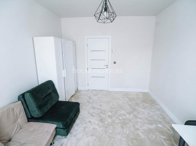 Duplex cu 4 camere și rooftop panoramic | 4 garaje incluse | Zona Grigorescu - 17