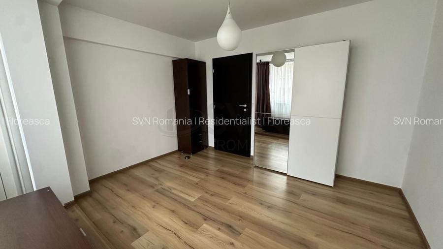 REA1019995 Apartament 3 Camere I Cismigiu - 8