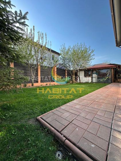 Casă 4 camere | Berceni central | Complet mobilată | Încălzire în pardoseală - 31