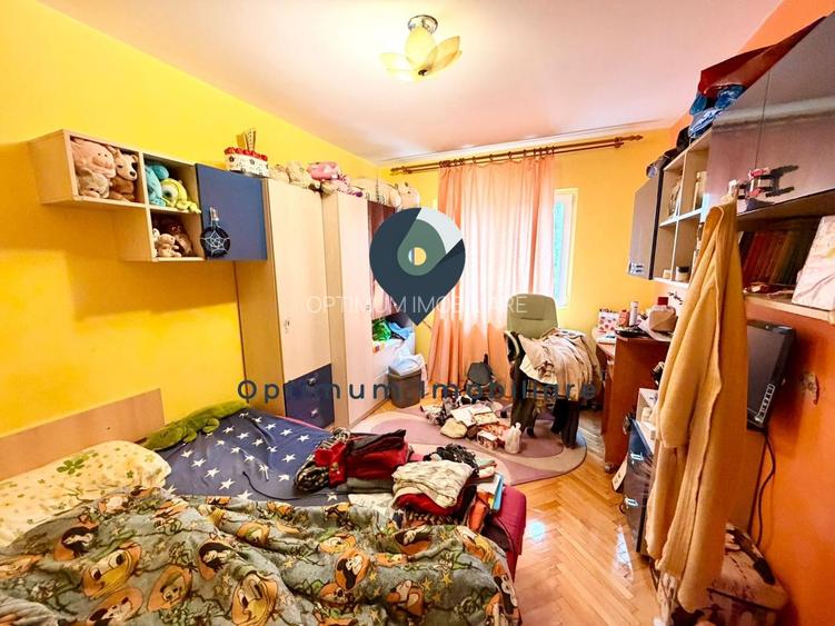 Apartament cu 3 camere, 2 bai, etaj 3/4 in Marasti, zona CBC ! - 7