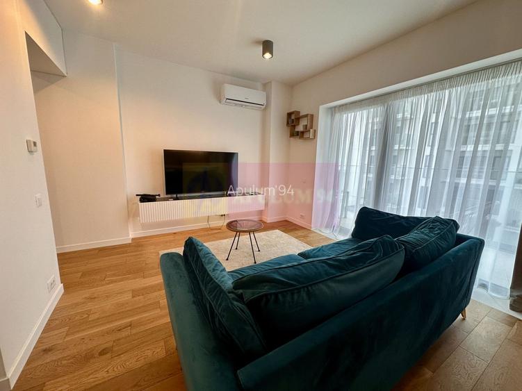 Apartament 2 camere lux -One Cotroceni - 4