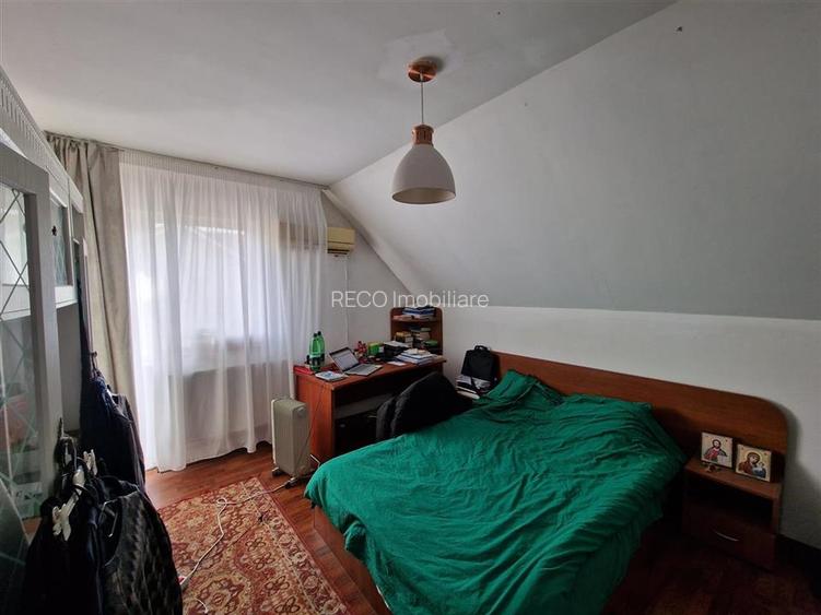 Casa P+M in zona Ciheiului, la 400 m de tramvai - 16