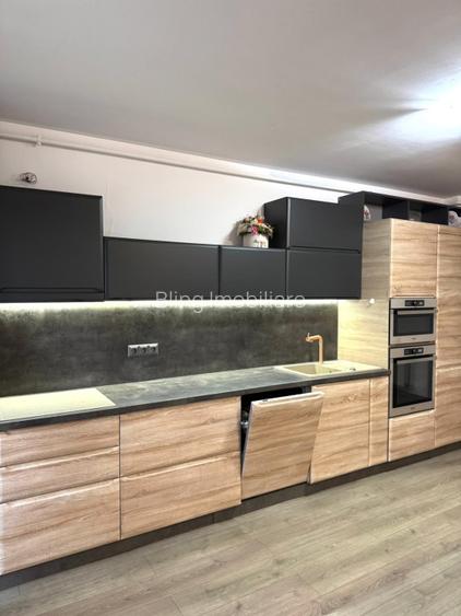 Apartament 3 camere, 72 mp, 2 balcoane, parcare, PET FRIENDLY, zona Muzeul Apei - 2