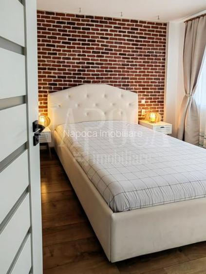 Apartament 3 camere de vanzare in Floresti - 7