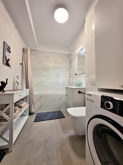 Studio Premium de închiriat – Residence5 Pipera Apartments| Parcare inclusa - 14