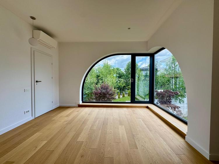 De Vânzare Vilă individuală  | Corbeanca | Laguna Albastră | 550 mp teren - 10