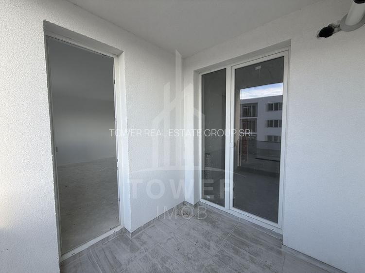 Apartament 2 camere de vânzare | Zona Șelimbăr - 2