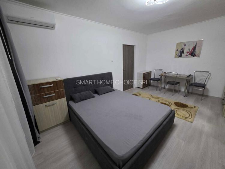 Garsoniera Aleea Lacramioarei - Vitan / Dristor - 3