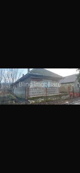 Casa demolabila Faureni, 2600 mp teren - 8