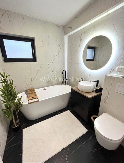 Casa Individuală - SU 140MP | ST 500MP | Garaj | CF - Popesti | Baciu - 8