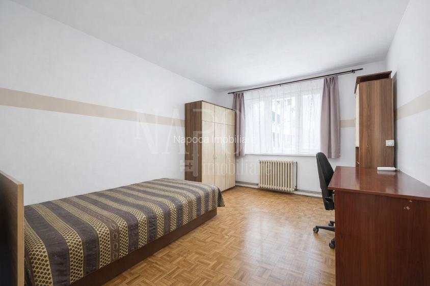 Apartament 3 camere de vanzare in Marasti, Cluj Napoca - 2