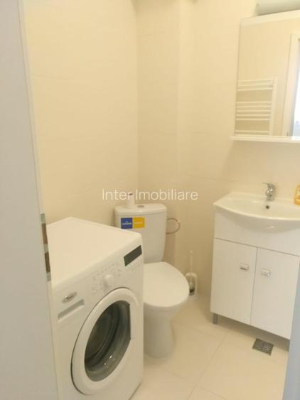 Intabulat-apartament cu 3 camere vis a vis de Palas Mall Cod oferta 162204 - 13