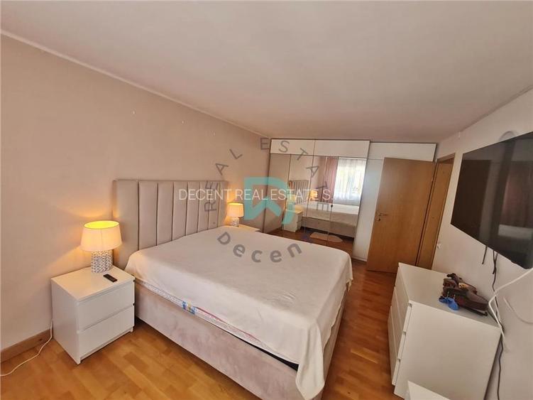 Apartament 2 camere Grivitei, mobilat utilat, Brasov - 26