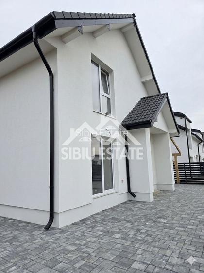 Casa individuala, 5 camere, Sura Mica,  Sibiu - 5