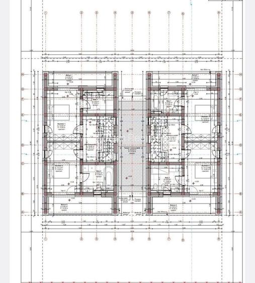 Duplex separat prin camera tehnica, Ghiroda! - 5