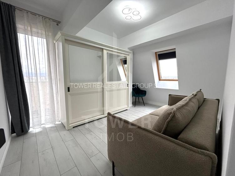 Apartament 3 camere modern | 2 dormitoare | Kastani - 7