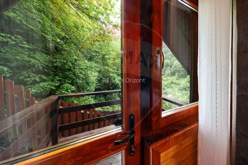 OPORTUNITATE INVESTITIE CU POTENTIAL TURISTIC, Centrul Istoric! - 15