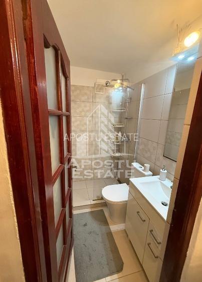 Apartament cu 2 camere, de vanzare,zona Buziasului, Timisoara - 9