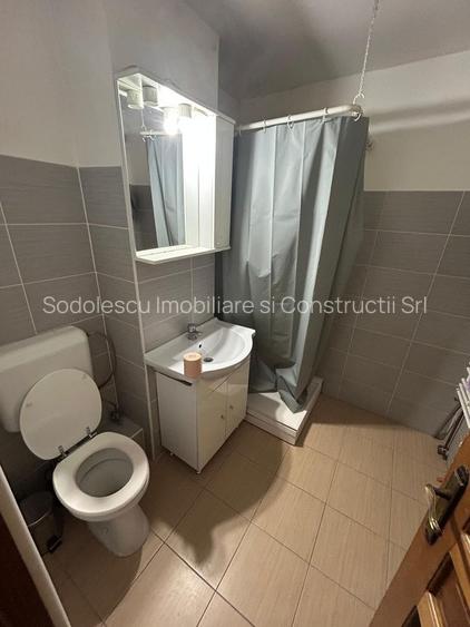 Apartament 2 camere la 10 min de Iulius Town - 12