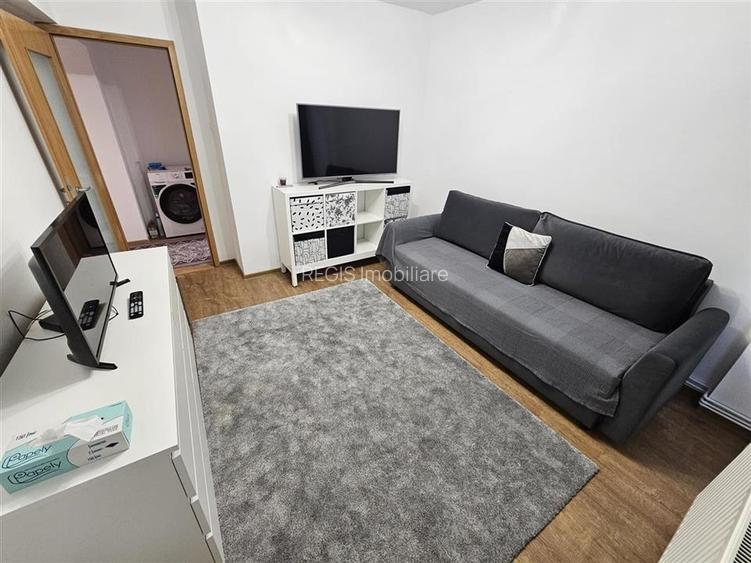 Apartament 2 camere Jepilor Racadau cu loc de parcare - 14