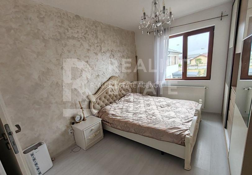 Vânzare, apartament cu 3 camere în zona Chiajna - 3