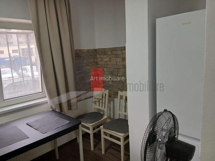 Inchiriere Garsoniera Vitan Mall - 7