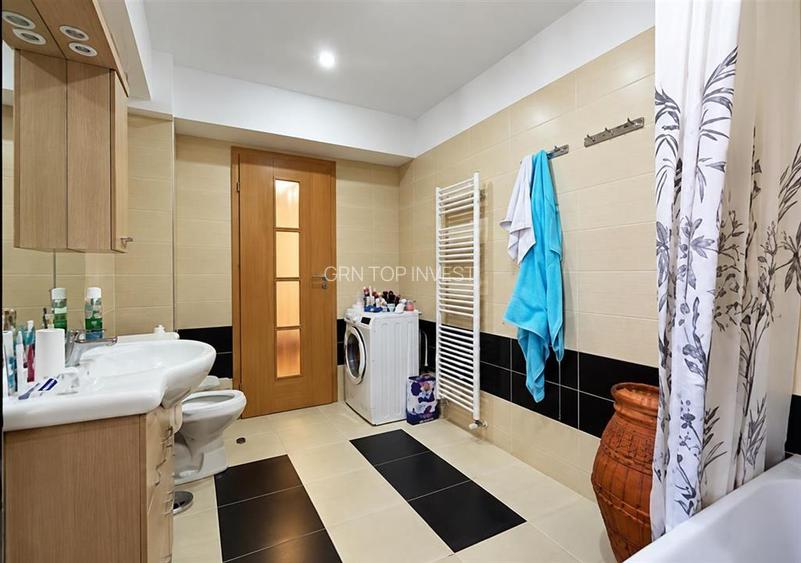 Apartament 3 camere 2 bai si balcon  Calea Poplacii - 4