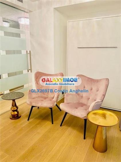 One Charles de Gaulle - Duplex Premium - 4 Camere - Primaverii - 13