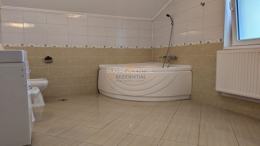 Vila P+1+M, 1500 mp teren, Postalionului, Grand Arena Mall - 20