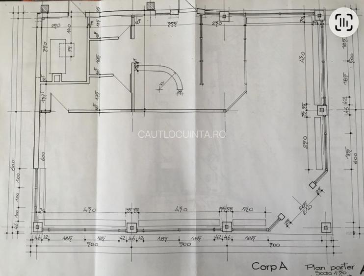 Spatiu comercial | Herastrau | Nordului | Parcare Privata | Stradal  - 5