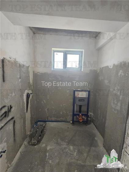 Duplex modern 4 camere in centru Chiajna - 8
