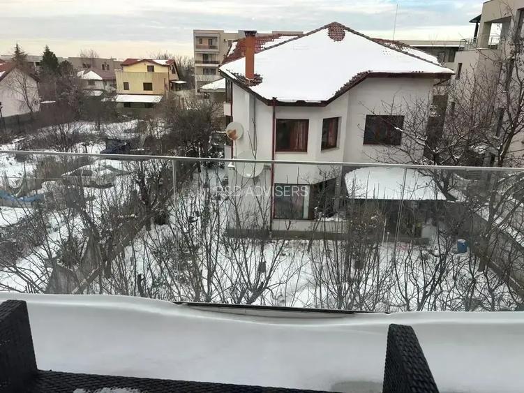 Apartament Nou 3 Camere Mobilat Utilat Lux Terasa 25 mp Mutare Rapida - 20