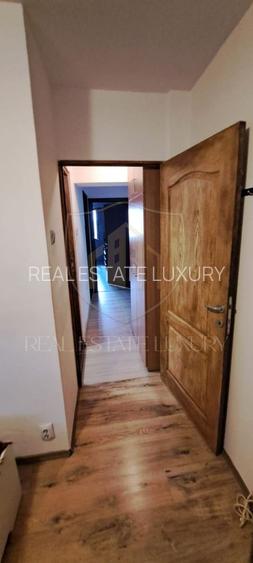 Apartament 4 camere – Metrou Apărătorii Patriei | Loc de parcare - 13