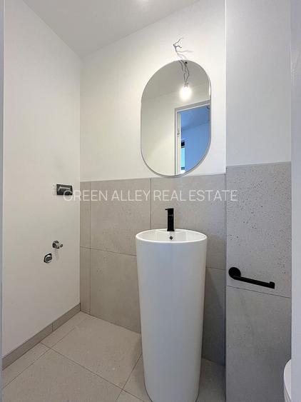 4 CAMERE || BOUTIQUE BUILDING || FLOREASCA DOROBANTI || TERASA 130 MP - 17