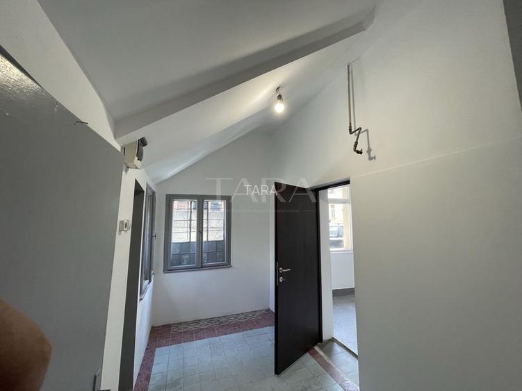 De vânzare imobil situat semicentral - 5