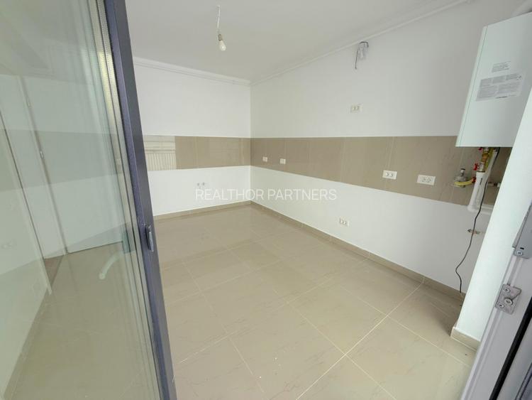 Apartament Spatios de 3 Camere cu priveliste - 103mp | Green Garden - 14