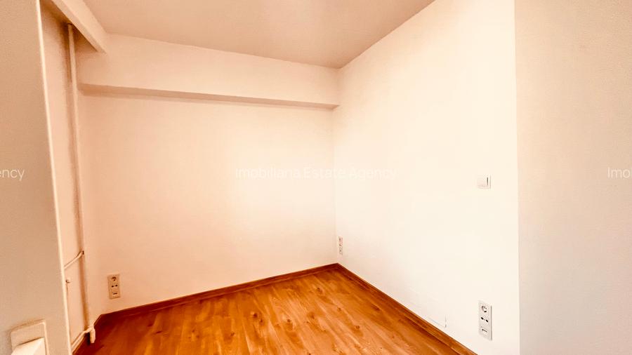 Apartament 3 camere Titan - metrou, stradal, renovat recent, nemobilat, liber - 21