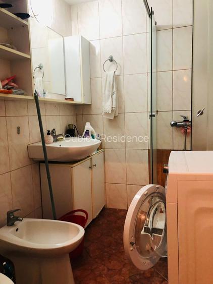 3 Camere, cu 2 Bai si Centrala Proprie, Militari - Pacii , metrou - 7