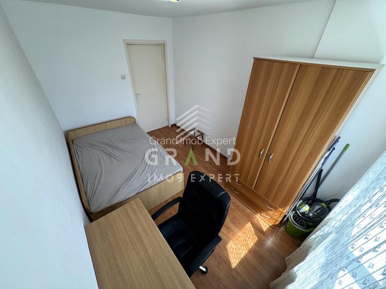 2 camere DECOMANDAT | Parcare inclusă | Mănăștur–Clăbucet | Disponibil IMEDIAT - 2