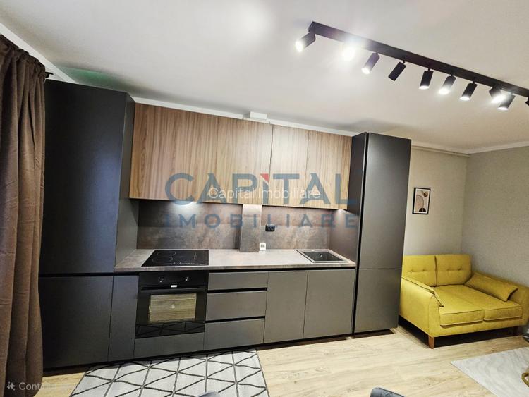 Comision 0!Apartament 2 camere plus birou/ nisa dormitor | 54,5 MP | - 17