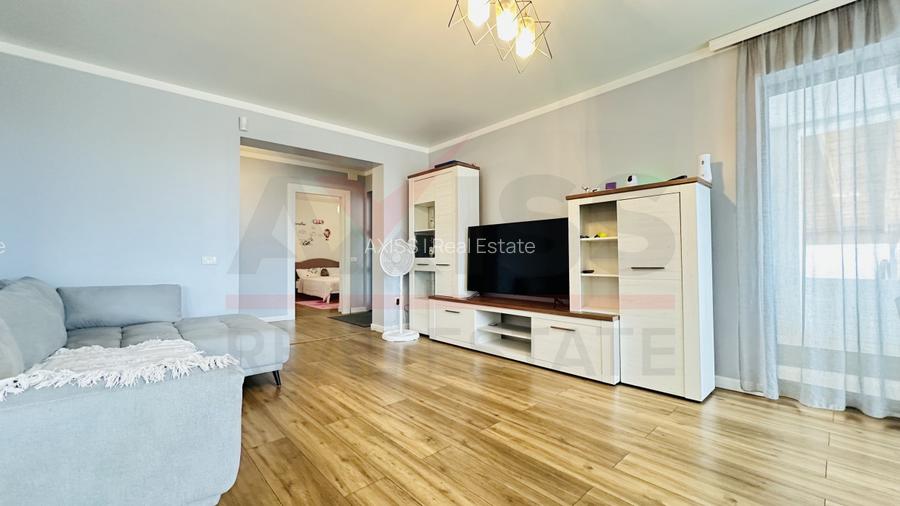 Vila individuala | Ovidiu Oras | teren 754 mp - 18