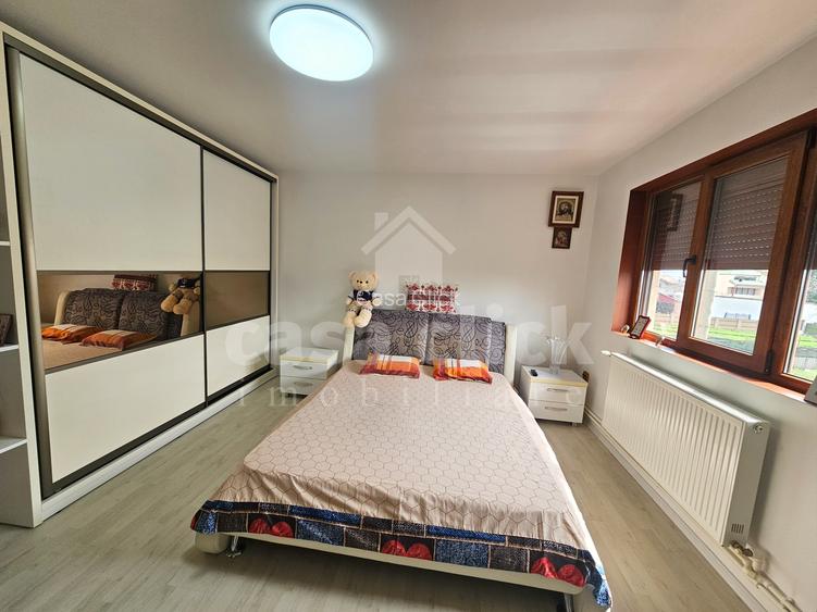 Vila premium Arcașilor – 3 dormitoare, spatii generoase, garaj automat - 6