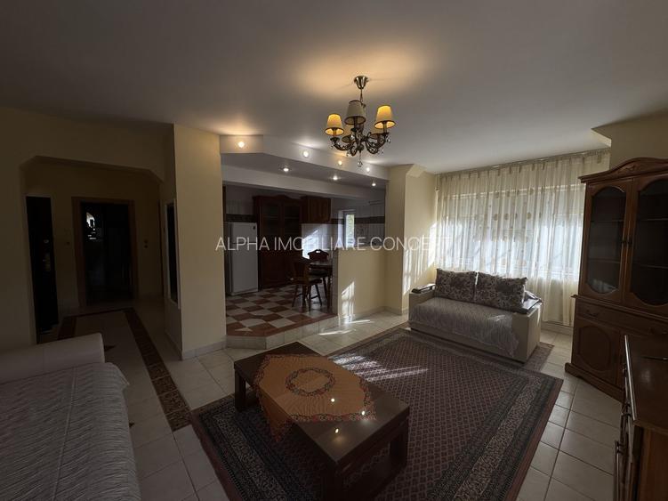 Tomis 3 - City Park Mall apartament decomandat de închiriat 2 camere - 2